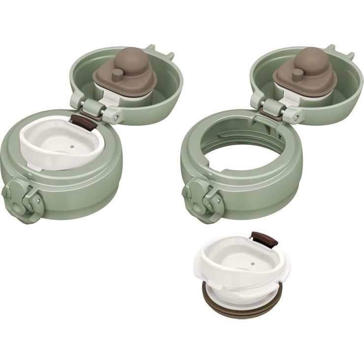 THERMOS Mobilní termohrnek 750 ml khaki
