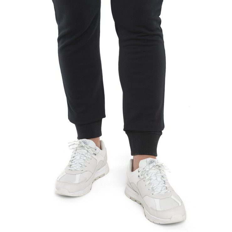 ICEBREAKER W Mer Crush II Pants, BLACK