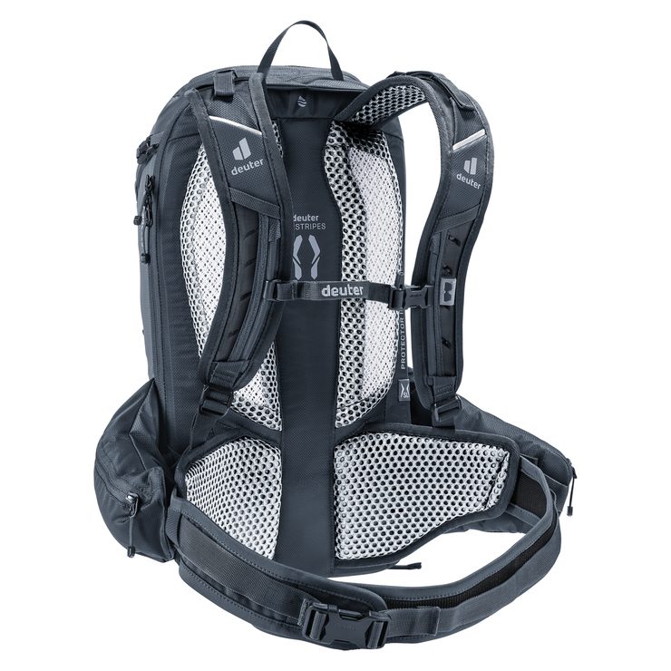 DEUTER Attack 14 SL black