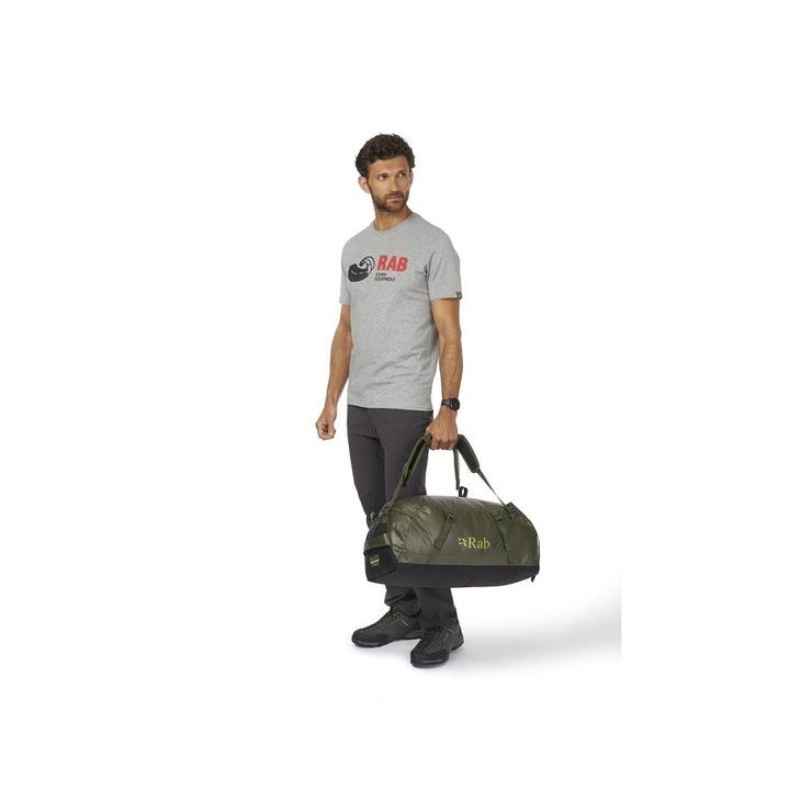 RAB Escape Kit Bag LT 30, army