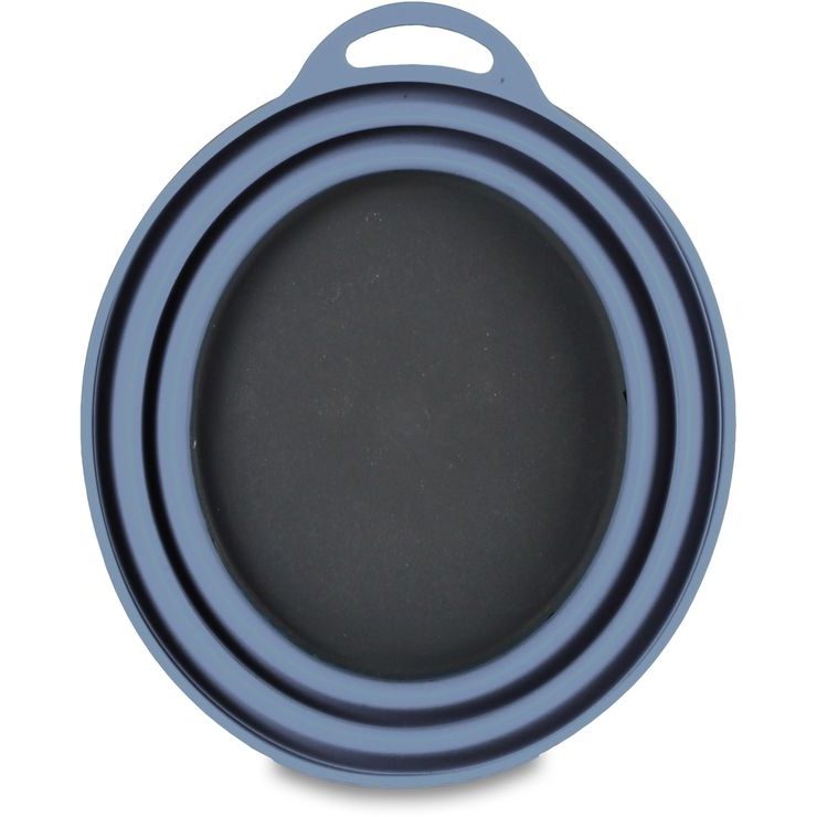 LIFEVENTURE Ellipse Flexi Bowl graphite