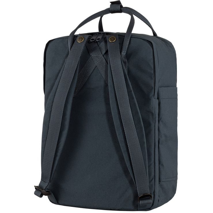 FJÄLLRÄVEN Kånken Laptop 15" Navy