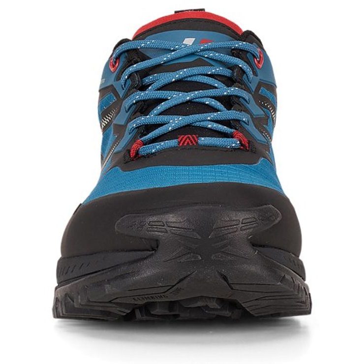 KAYLAND Duke Lite Gtx, Black/Teal