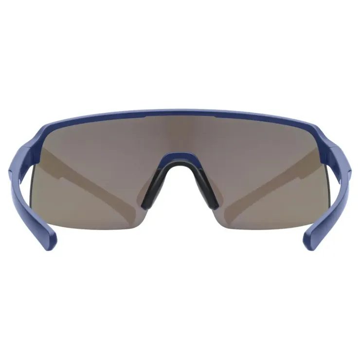 UVEX DYRT JR. BLUE MATT / MIR.GREEN 2026