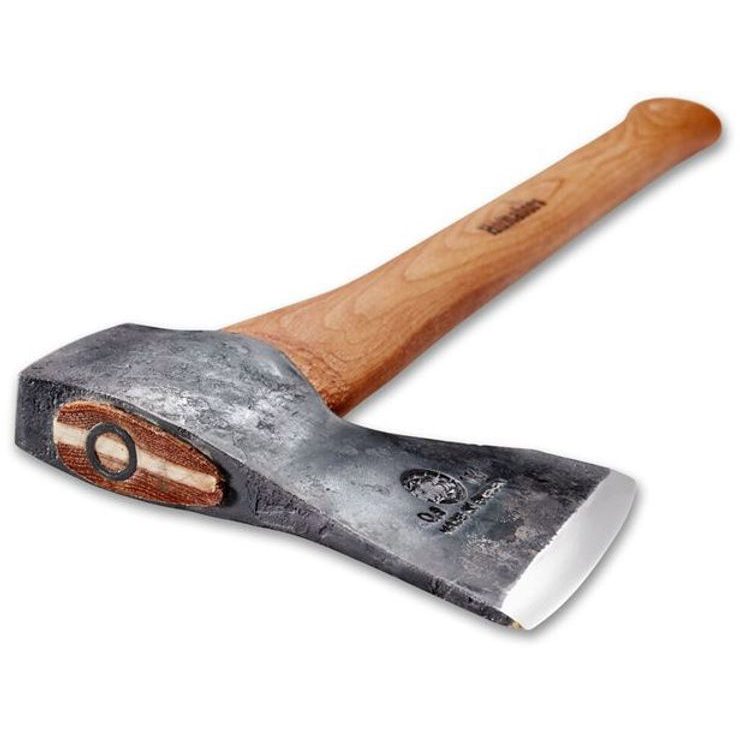 HULTAFORS CARPENTERS AXE HB STALBERG 0,8