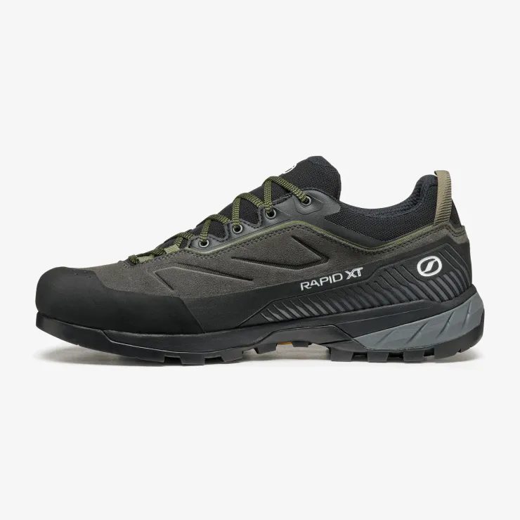 SCARPA RAPID XT GTX SHARK-MILITARY