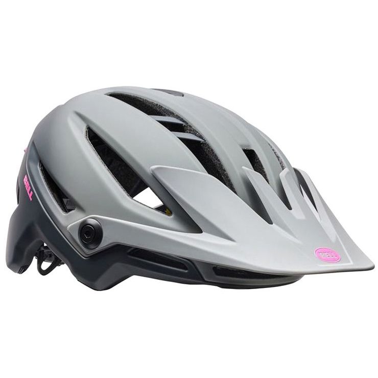 BELL Sixer MIPS Grey/Pink