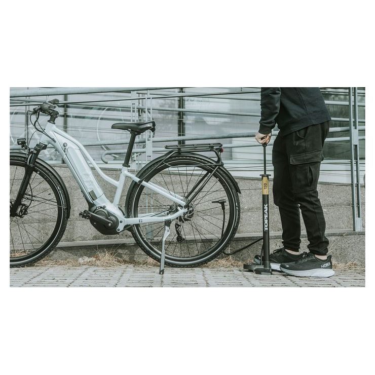 TOPEAK JOEBLOW URBAN EX