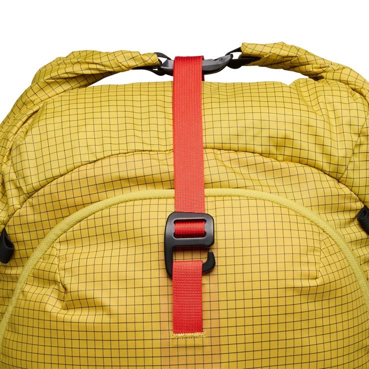 BLACK DIAMOND CIRQUE 35 BACKPACK Carbon