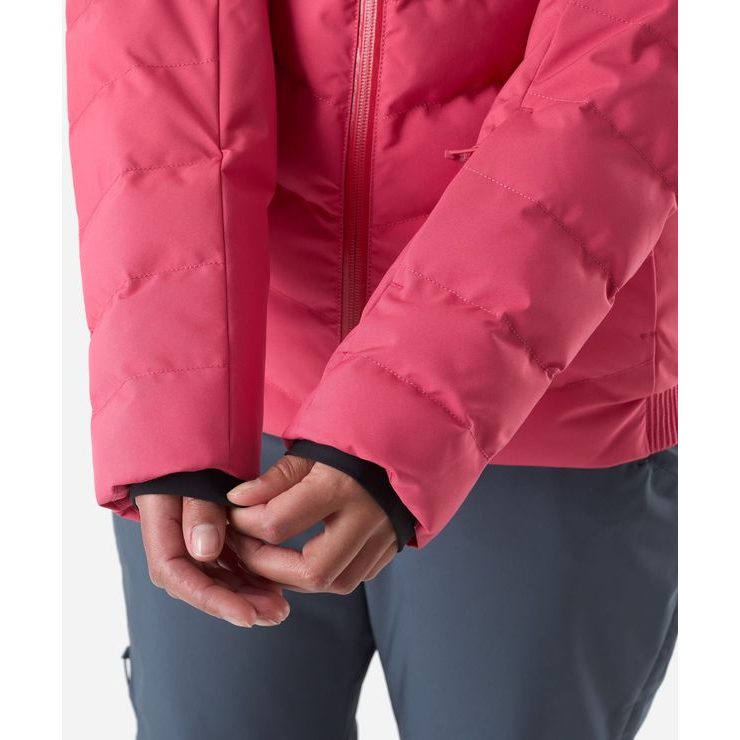 MILLET BREVENT PEAK JKT W HOLLY BERRY