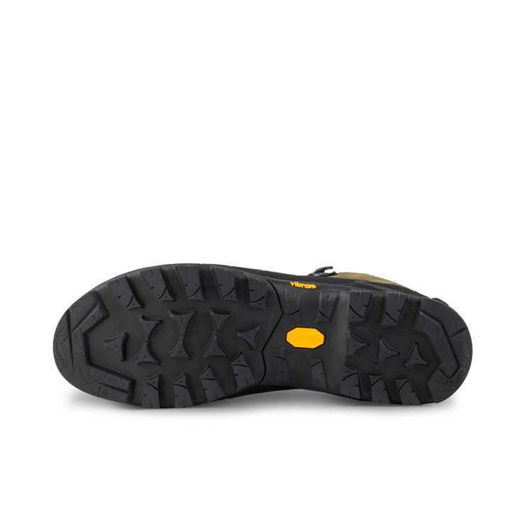 GARMONT TOWER TREK GTX green