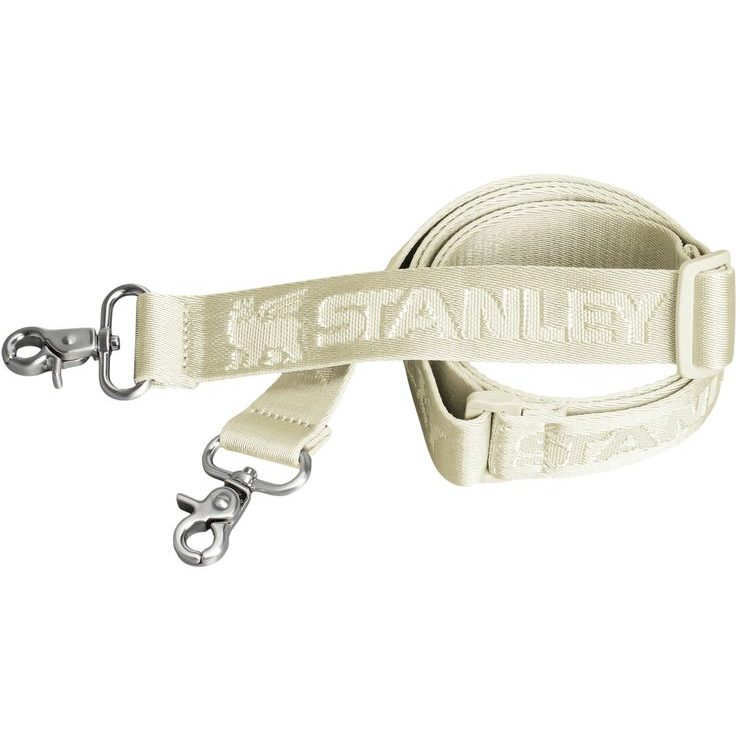 STANLEY The All-Day Quencher/Cup Carry-All 890 ml Cream