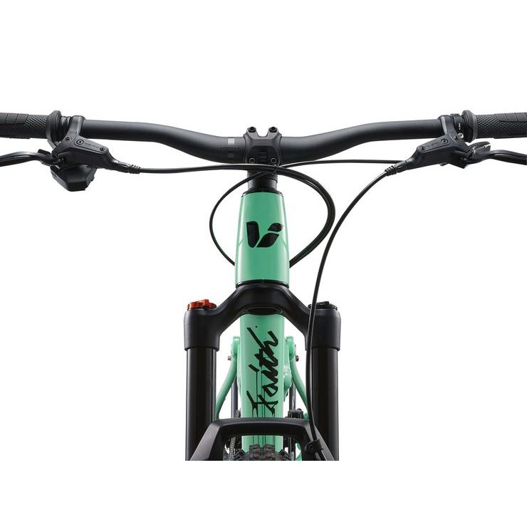 LIV Faith 24-Liv Neo Mint