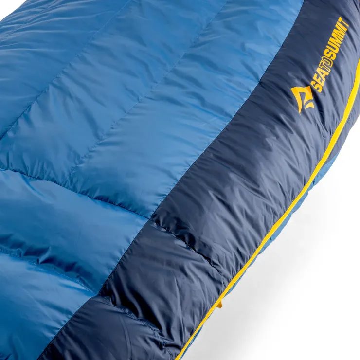 SEA TO SUMMIT Circuit Down Sleeping Bag -9C|15F Long