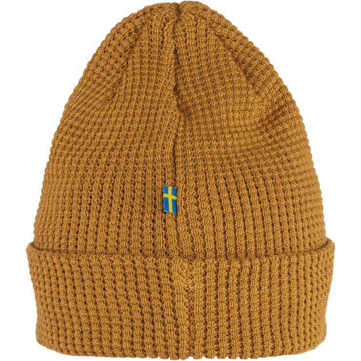 FJÄLLRÄVEN Fjällräven Tab Hat Acorn