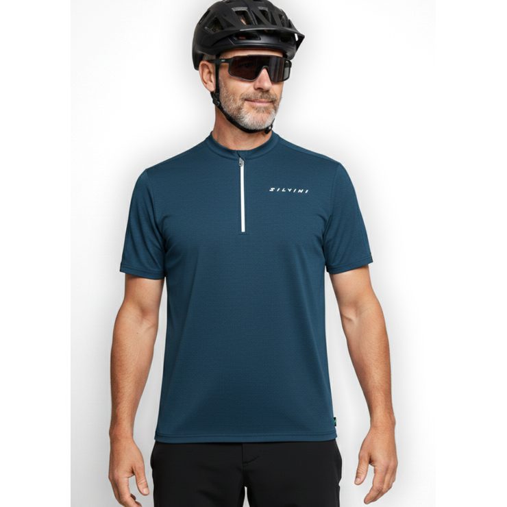 SILVINI Naturno MD2635 navy-black
