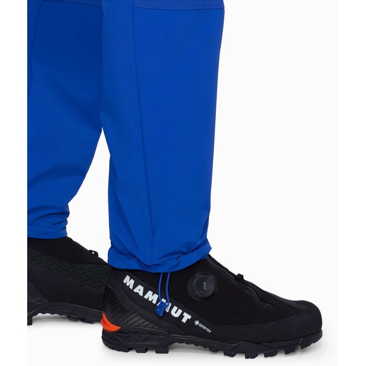 MAMMUT Eiger Nordwand Light SO Pants Men eiger blue