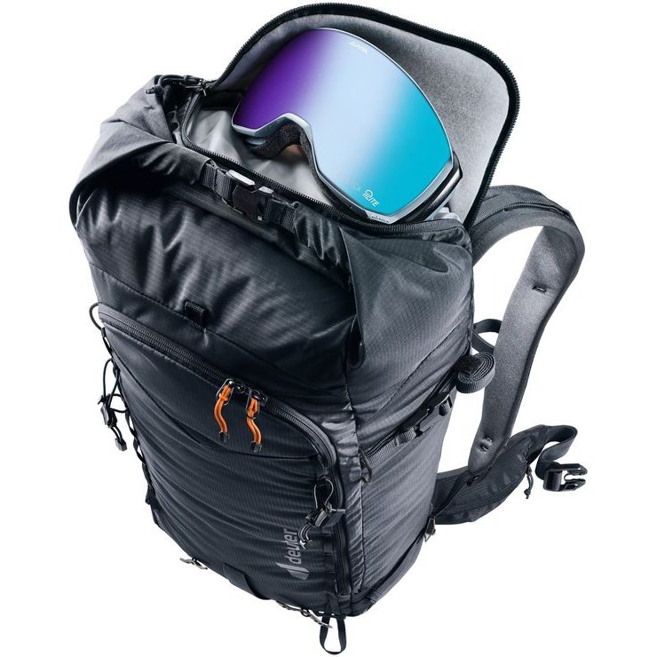 DEUTER Freescape Lite 26 Black