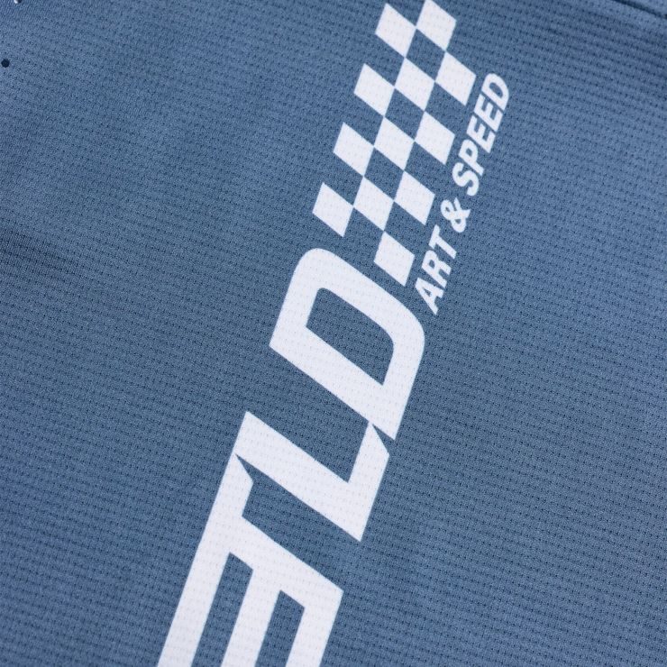 TROY LEE DESIGNS Sprint Pro Jersey Turbo Slate