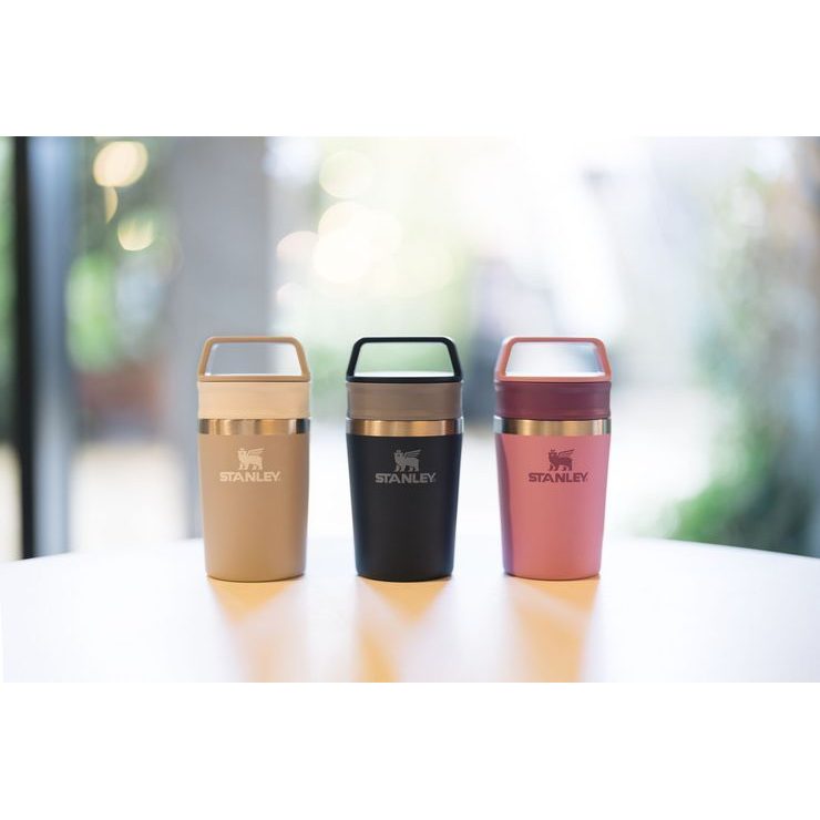 STANLEY Café-To-Go Travel Mug 230 ml Ash