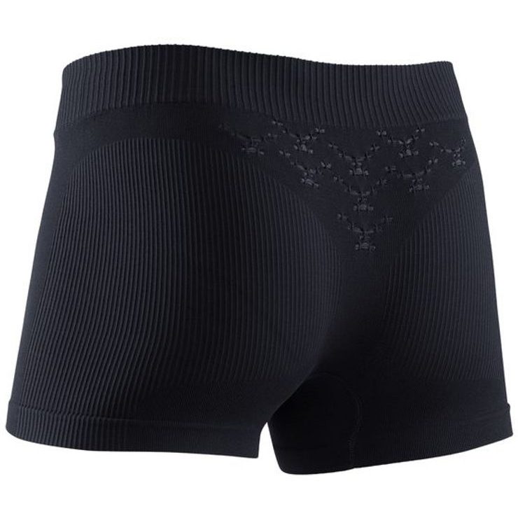 X-BIONIC X-BIONIC® ENERGIZER 4.0 LT BOXER SHORTS MEN Opal Black/Arctic White