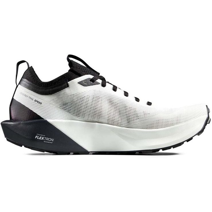 MAMMUT Aenergy Trail Speed Low Men white-black