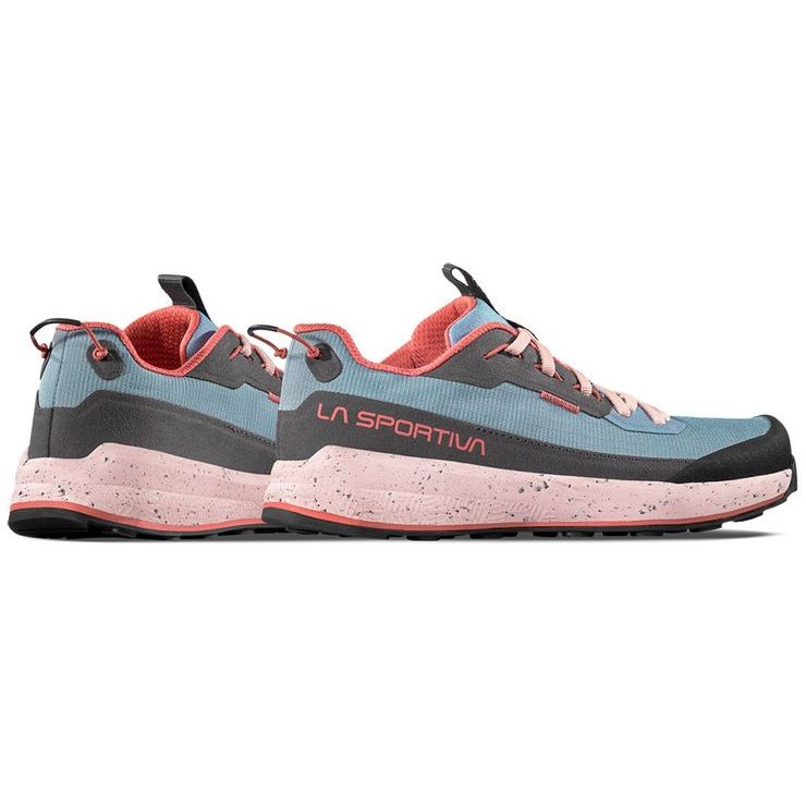 LA SPORTIVA TX1 Woman Limestone/Mauve