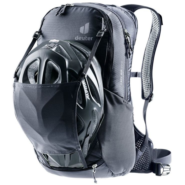 DEUTER Race Air 14+3, Black