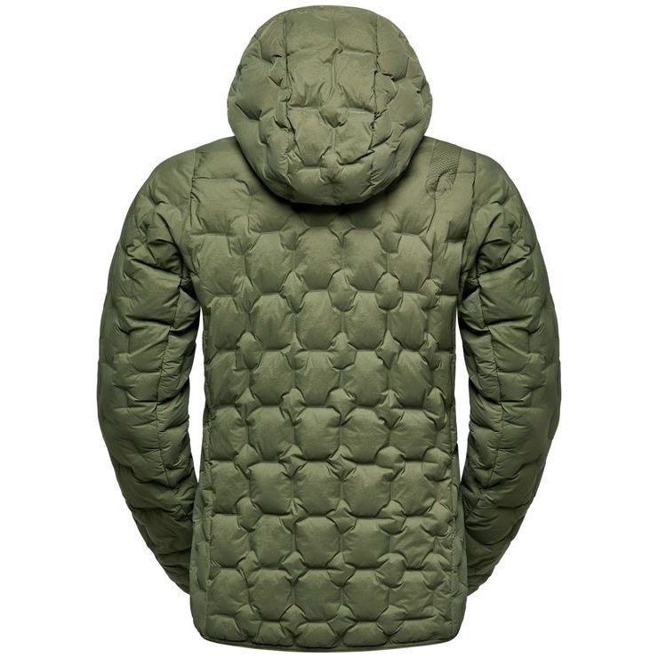 LA SPORTIVA Opry Stretch Insulated JKT W Cypress/Chalk