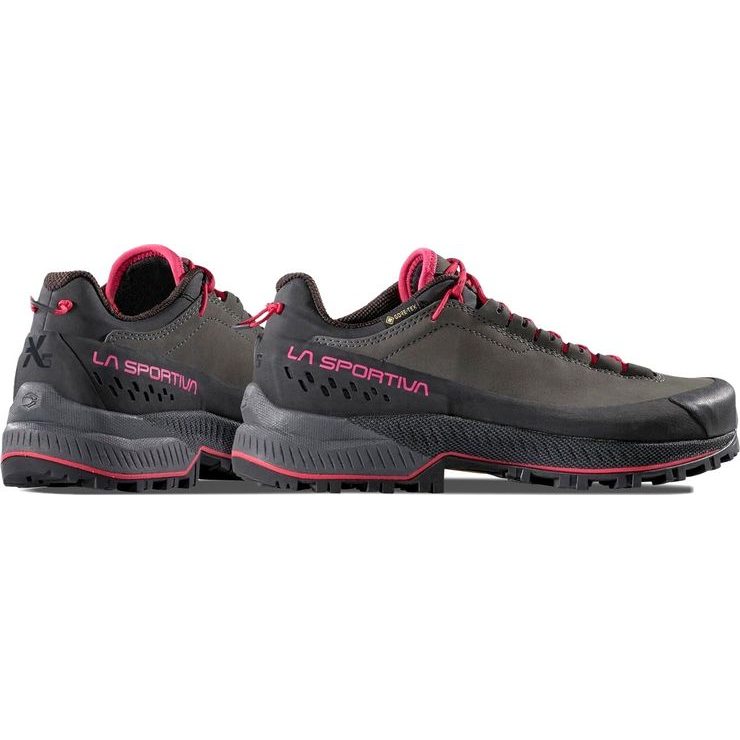 LA SPORTIVA TX5 Evo Woman GTX Carbon/Azalea