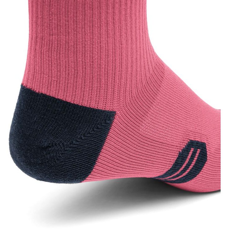 FOX 8" Ranger Sock Berry