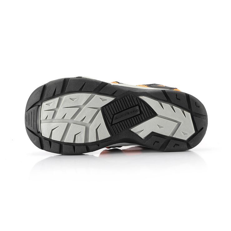 ALPINE PRO GASTER black