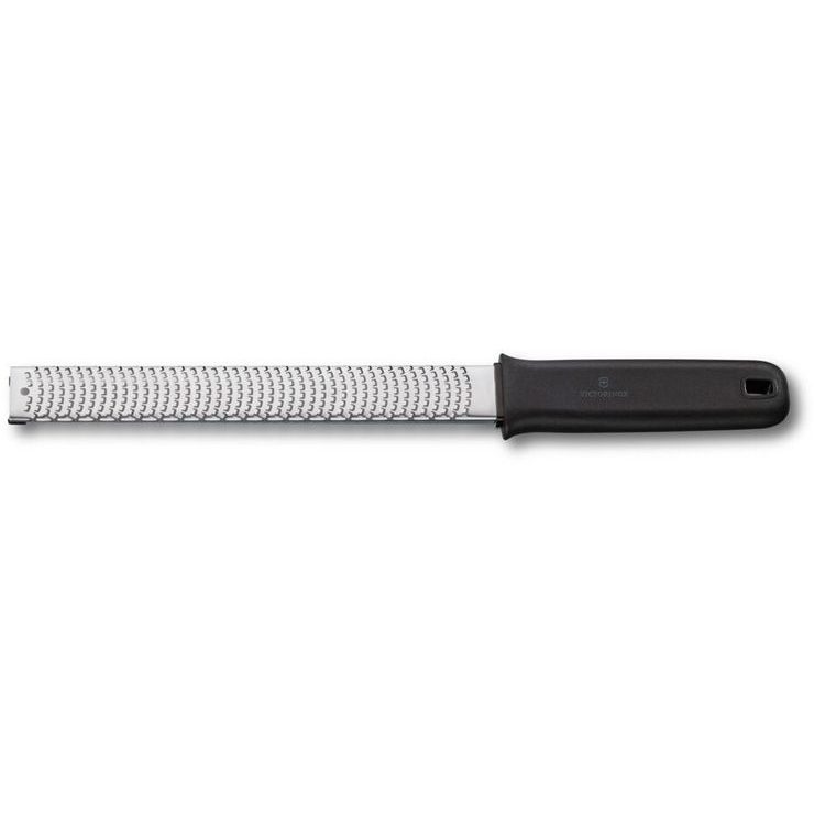 VICTORINOX Struhadlo Victorinox na citrusovou kůru, 20 cm, černé