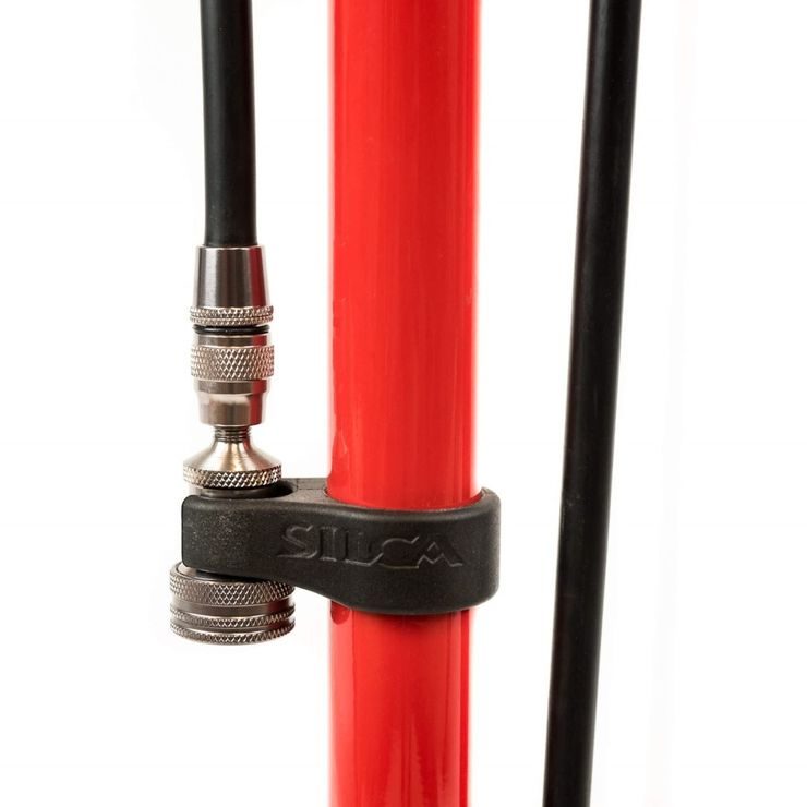 SILCA Pista