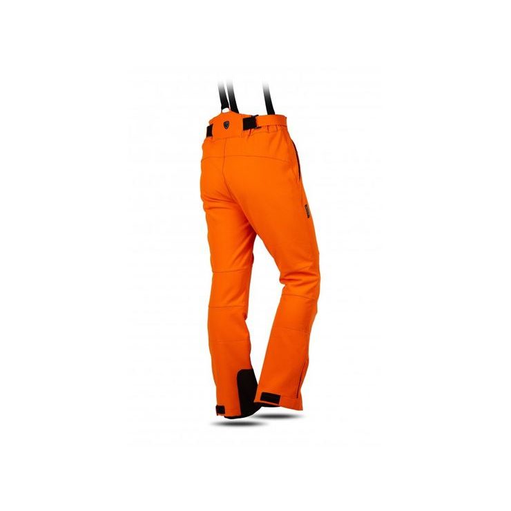 TRIMM FLASH PANTS signal orange