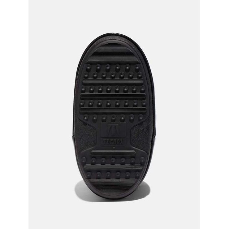 MOON BOOT ICON LOW GLANCE, BLACK