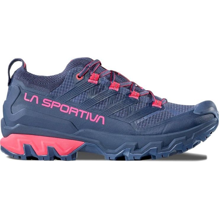 LA SPORTIVA Ultra Raptor 3 Woman Night Sky/Azalea
