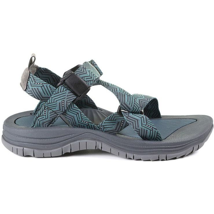 SOURCE Gobi Xtreme Men's Turquize Lagoone