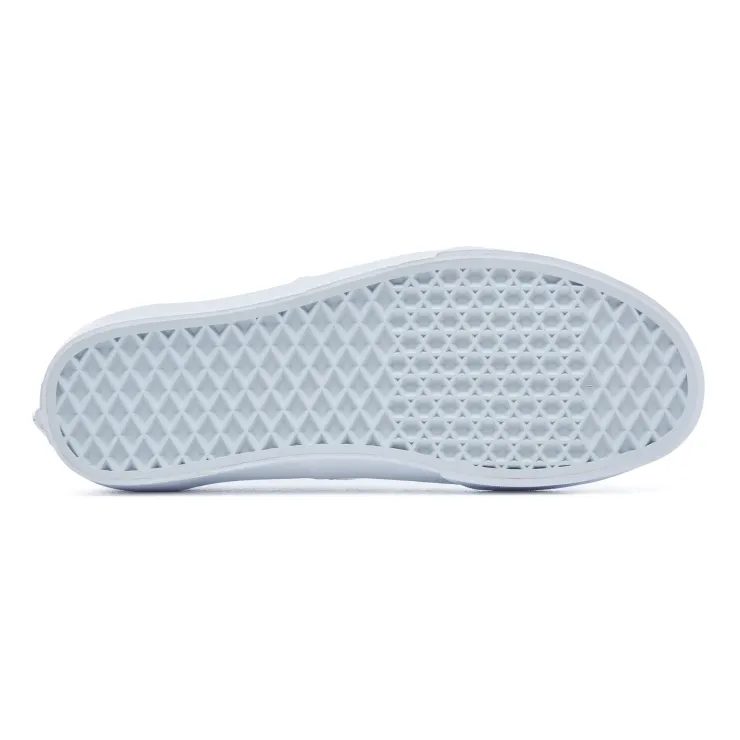 VANS AUTHENTIC TRUE WHITE