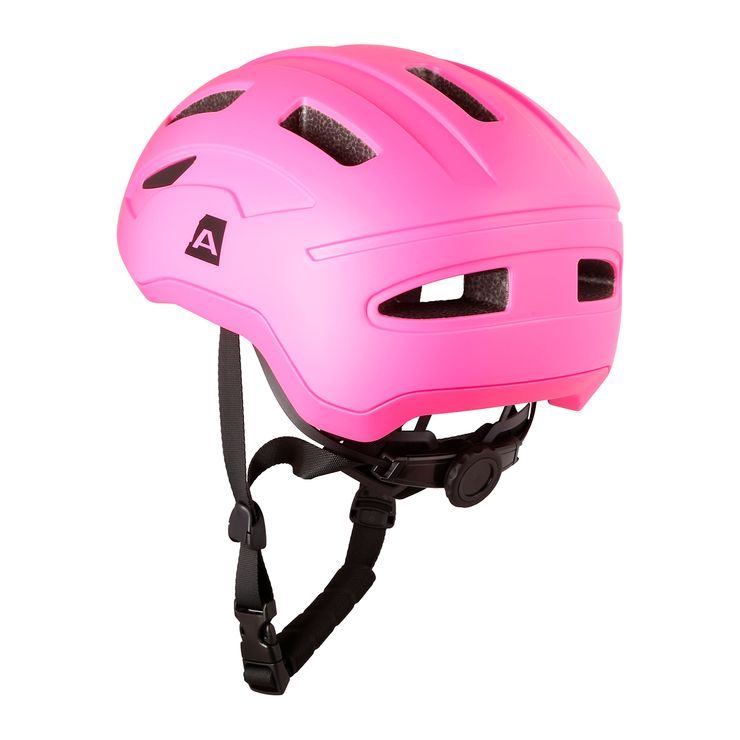 ALPINE PRO OWERO pink glo