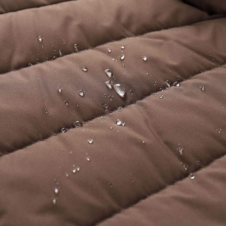 ALPINE PRO RETER rain drum