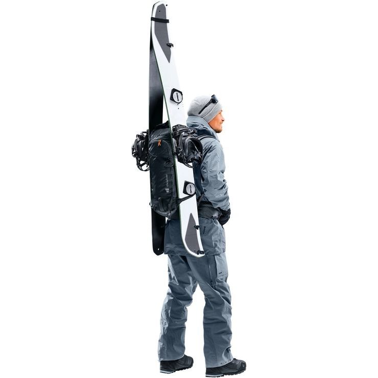 DEUTER Freescape Lite 26 Black