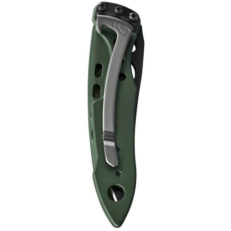 LEATHERMAN SKELETOOL KBX OD Green