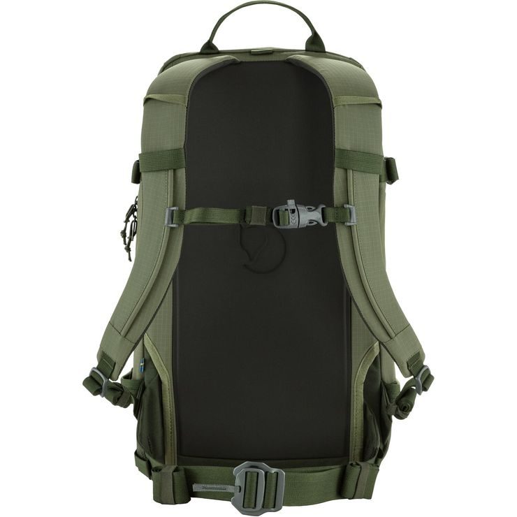 FJÄLLRÄVEN Bergtagen Touring 22 Laurel Green-Deep Forest