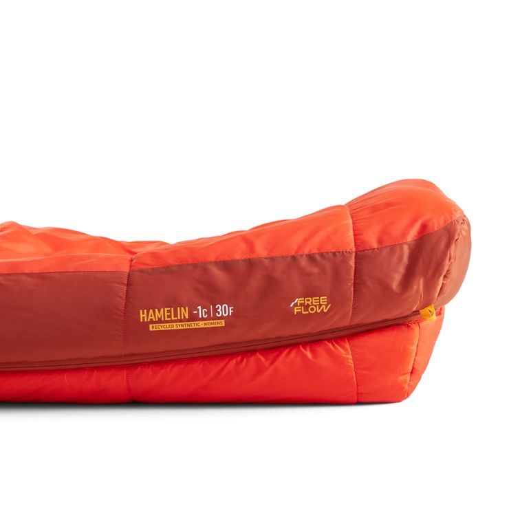 SEA TO SUMMIT Hamelin Women's Synthetic Sleeping Bag -1C - Long RCS