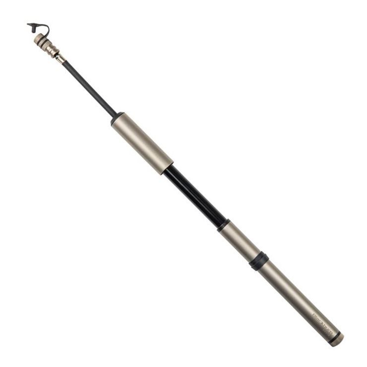BLACKBURN Airstik Mini Pump Champagne