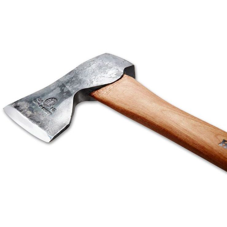 HULTAFORS CARPENTERS AXE HB STALBERG 0,8