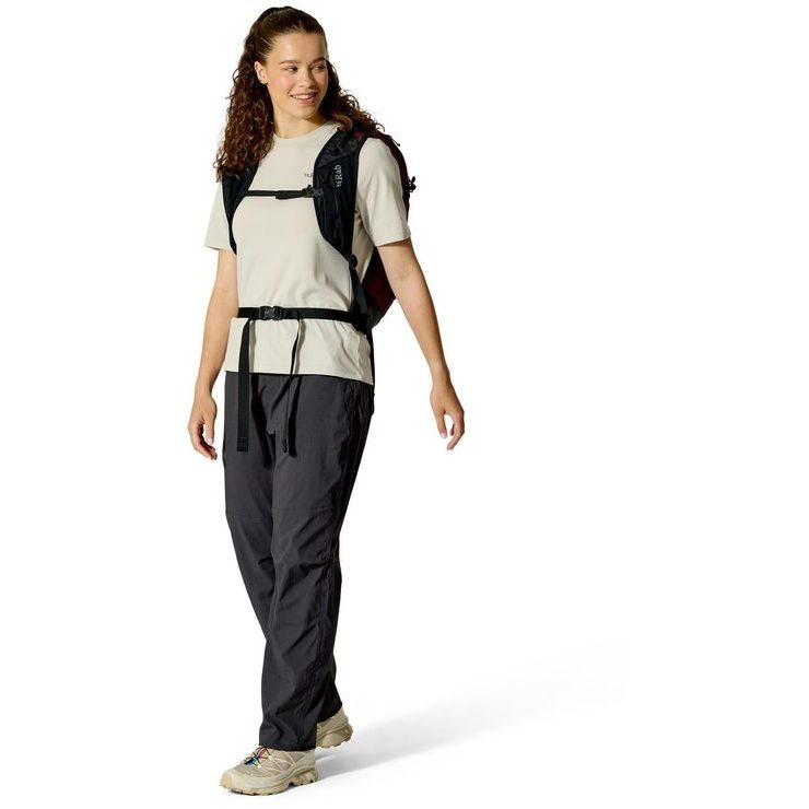 RAB Airox 18 mulberry