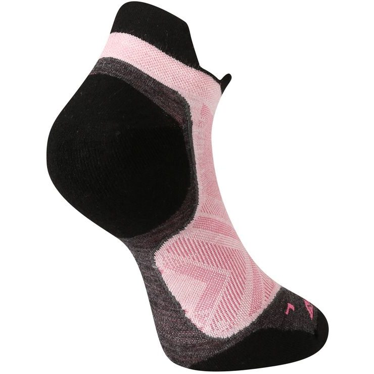 ALPINE PRO WERDE le mauve