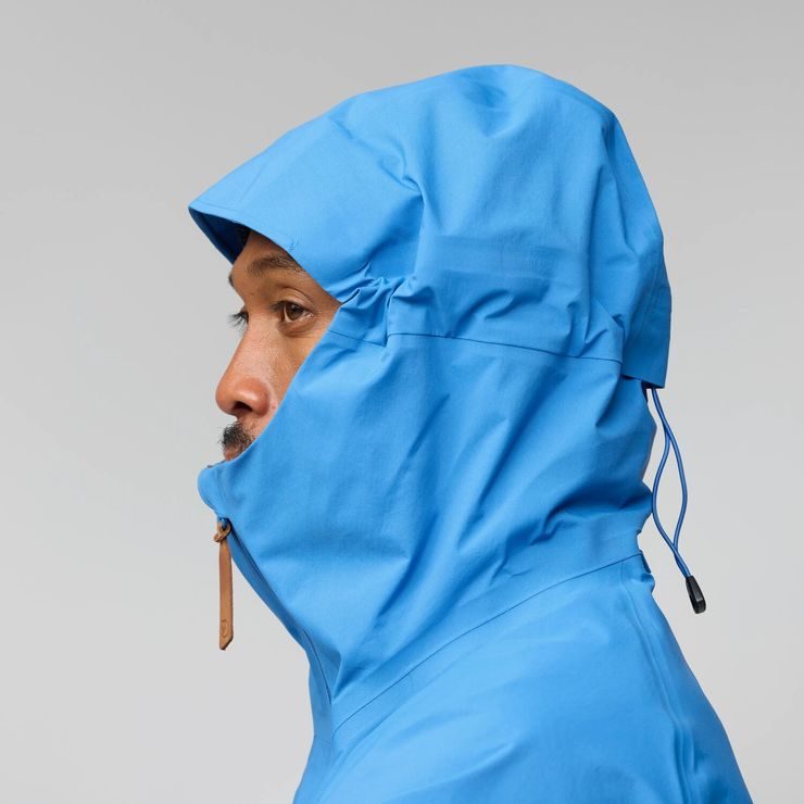 FJÄLLRÄVEN Keb GTX Jacket M Black